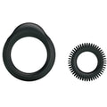 BAILE Manhood – Kit 2 anelli in silicone ring