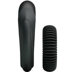 BAILE Manhood – Kit 2 anelli in silicone ring