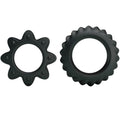 BAILE Flowering – Kit 2 ring  silicone rings