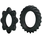 BAILE Flowering – Kit 2 ring  silicone rings
