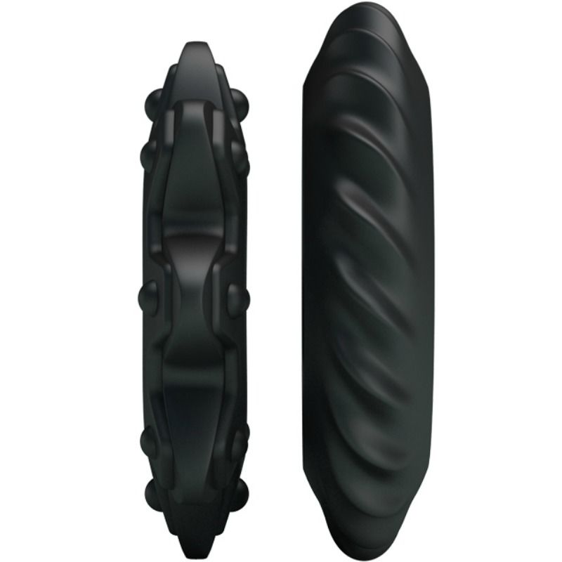 BAILE Flowering – Kit 2 ring  silicone rings