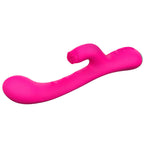 NALONE Idol – Rabbit-Vibrator mit Rotation und Wärmefunktion