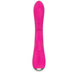 NALONE Idol – Rabbit-Vibrator mit Rotation und Wärmefunktion