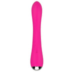 NALONE Idol – Rabbit-Vibrator mit Rotation und Wärmefunktion
