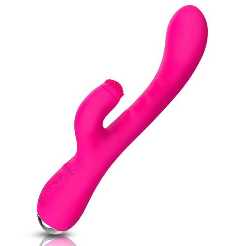 NALONE Idol – Rabbit with clitorial Rotation and heat