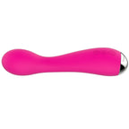 NALONE Yoyo – G-Punkt-Vibrator mit Soft-Touch, leistungsstark