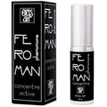 EROS-ART Feroman – Concentrated pheromones perfume 20 ml