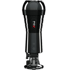 PDX ELITE – MASTURBATORE CON VIBRAZIONE ED EFFETTO COMPRESSORE