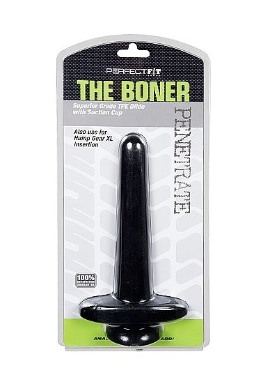 Perfect Fit Brand The Boner – Dildo für Hump Gear XL