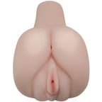 BAILE Passion Lady 3D – Vagina masturbator