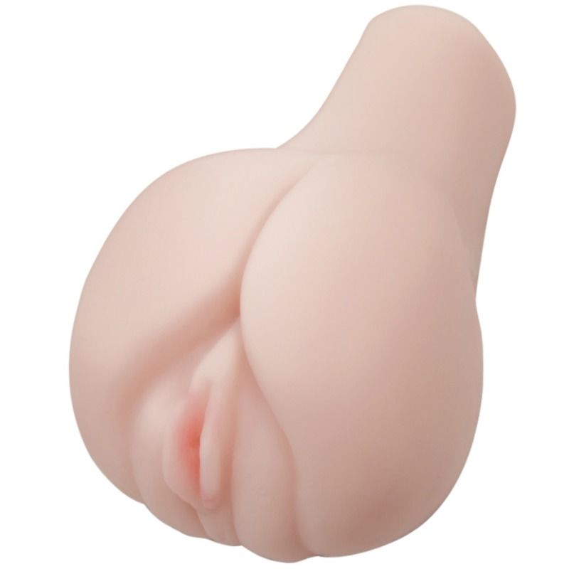 BAILE Passion Lady 3D – Vagina masturbator