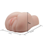 BAILE Passion Lady 3D – Vagina masturbator