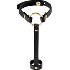 BIJOUX INDISCRETS – Armband-Handgeschirr, schwarz