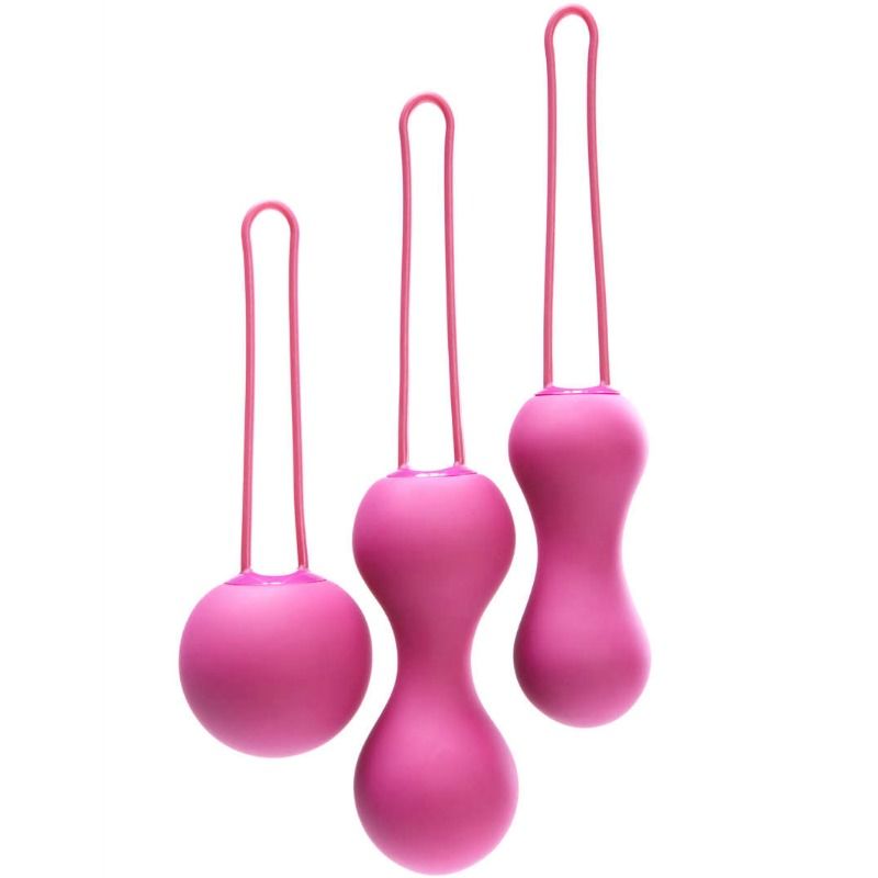 JE JOUE – PALLE AMI KEGEL