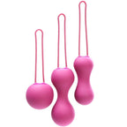 JE JOUE – PALLE AMI KEGEL