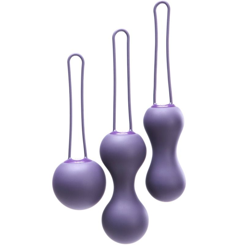 JE JOUE – PALLE AMI KEGEL