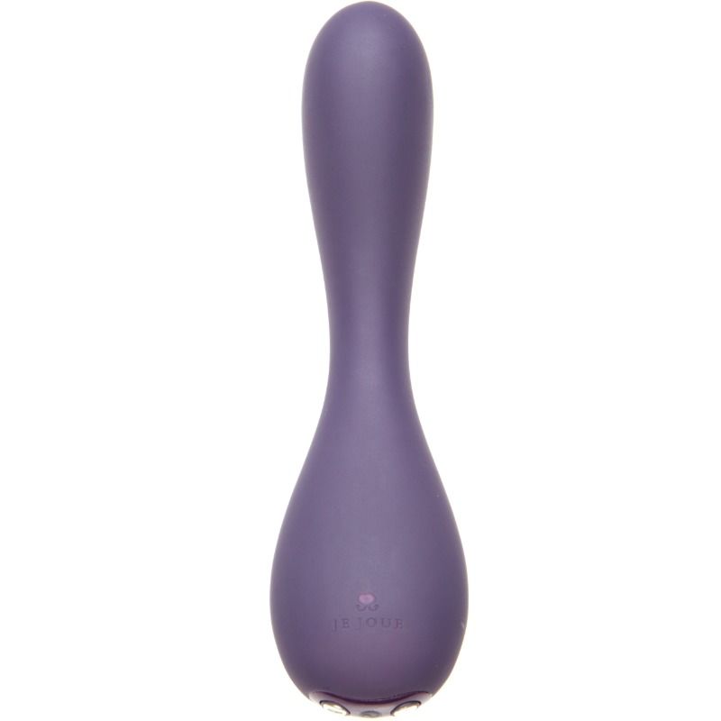 JE JOUE Uma – Vibratore  viola