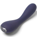 JE JOUE Uma – Vibrator für G-Punkt und Klitoris, lila