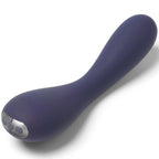 JE JOUE Uma – Vibrator für G-Punkt und Klitoris, lila