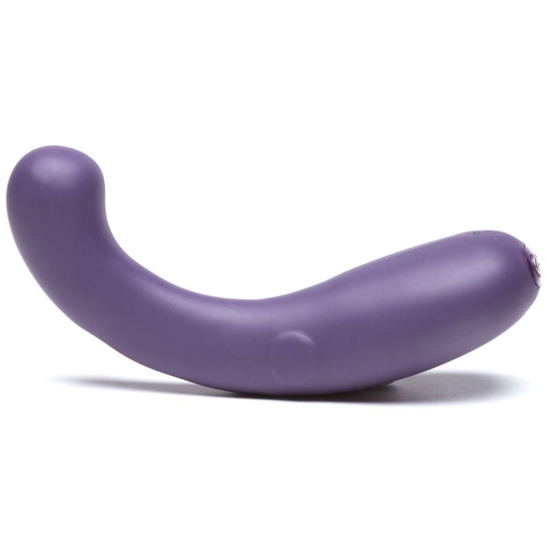 JE JOUE G-Kii – Stimulateur violet