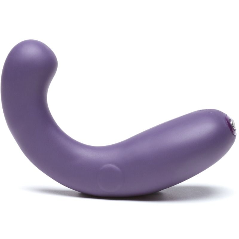 JE JOUE G-Kii – Stimulateur violet