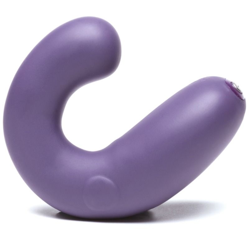 JE JOUE G-Kii – Stimulateur violet