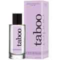 RUF Taboo Espiegle – Pheromon-Parfüm für Sie, 50 ml