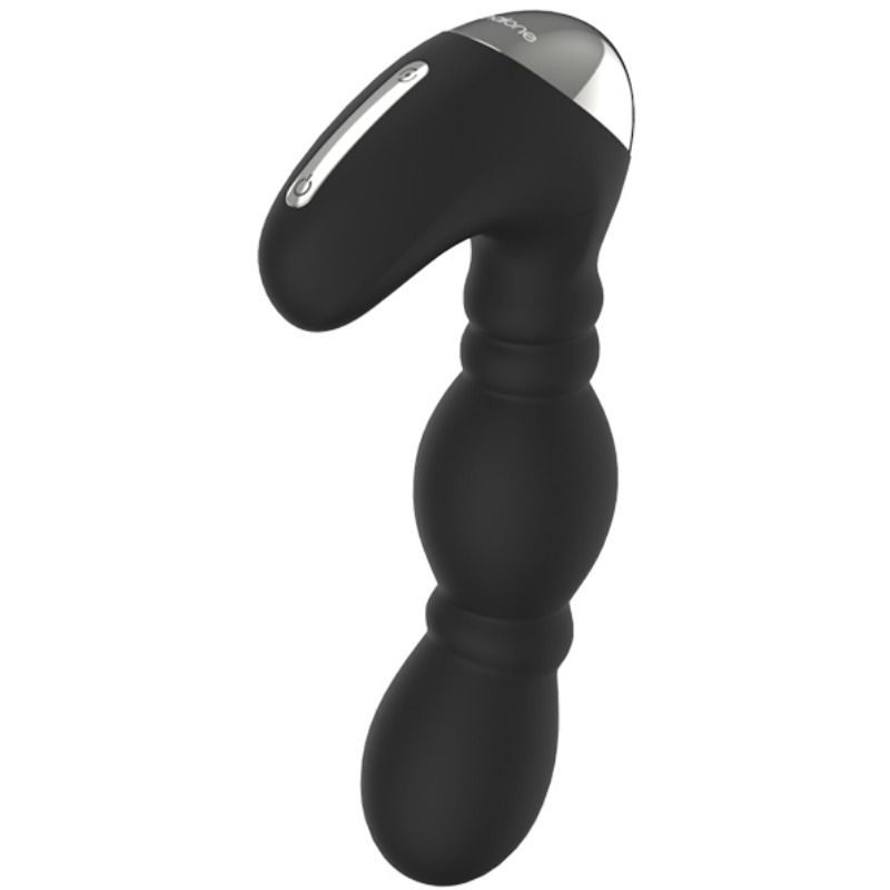 NALONE – MASSEUR DE PROSTATE DRAGON AVEC TÉLÉCOMMANDE