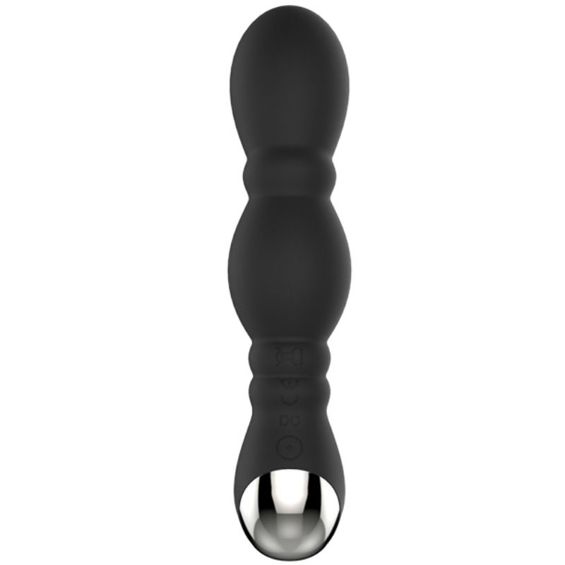 NALONE – MASSEUR DE PROSTATE DRAGON AVEC TÉLÉCOMMANDE