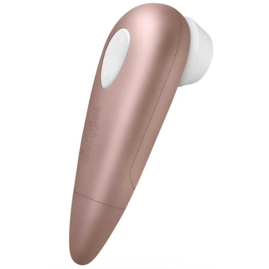 SATISFYER 1 – 1 next Generation