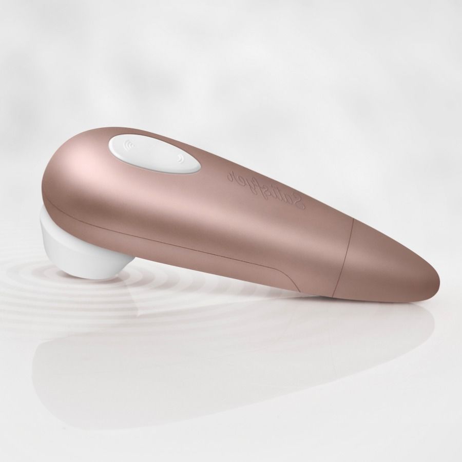 SATISFYER 1 – 1 next Generation