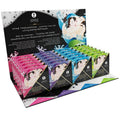 SHUNGA – ESPOSITORE BAGNO LOVE + 24 UNIT