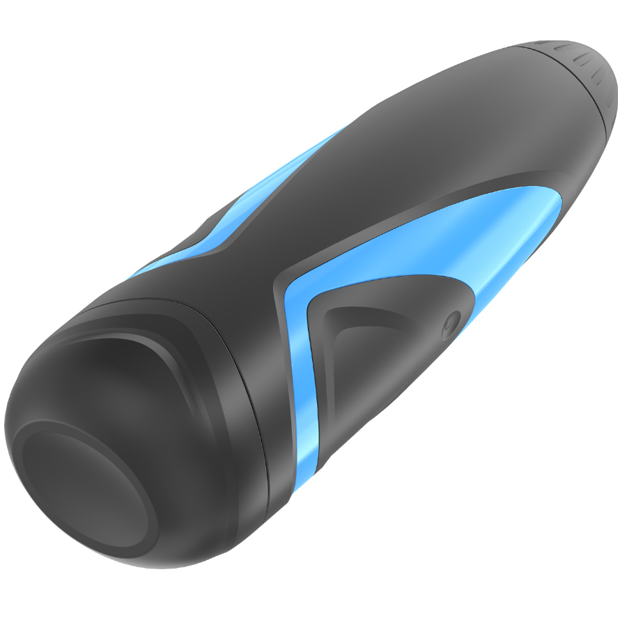SATISFYER Men One – Men un masturbateur pour hommes