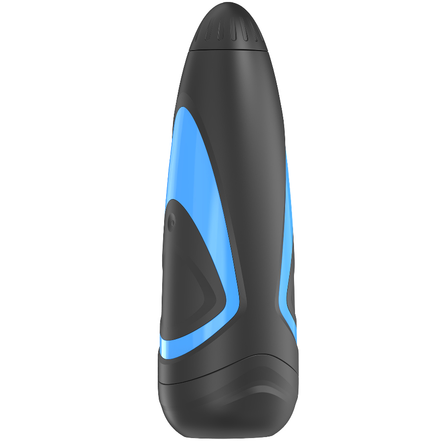 SATISFYER Men One – Men un masturbateur pour hommes