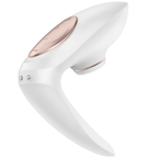 SATISFYER Pro 4 Couples – Paarvibrator (2020 Edition)