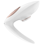 SATISFYER Pro 4 Couples – Paarvibrator (2020 Edition)