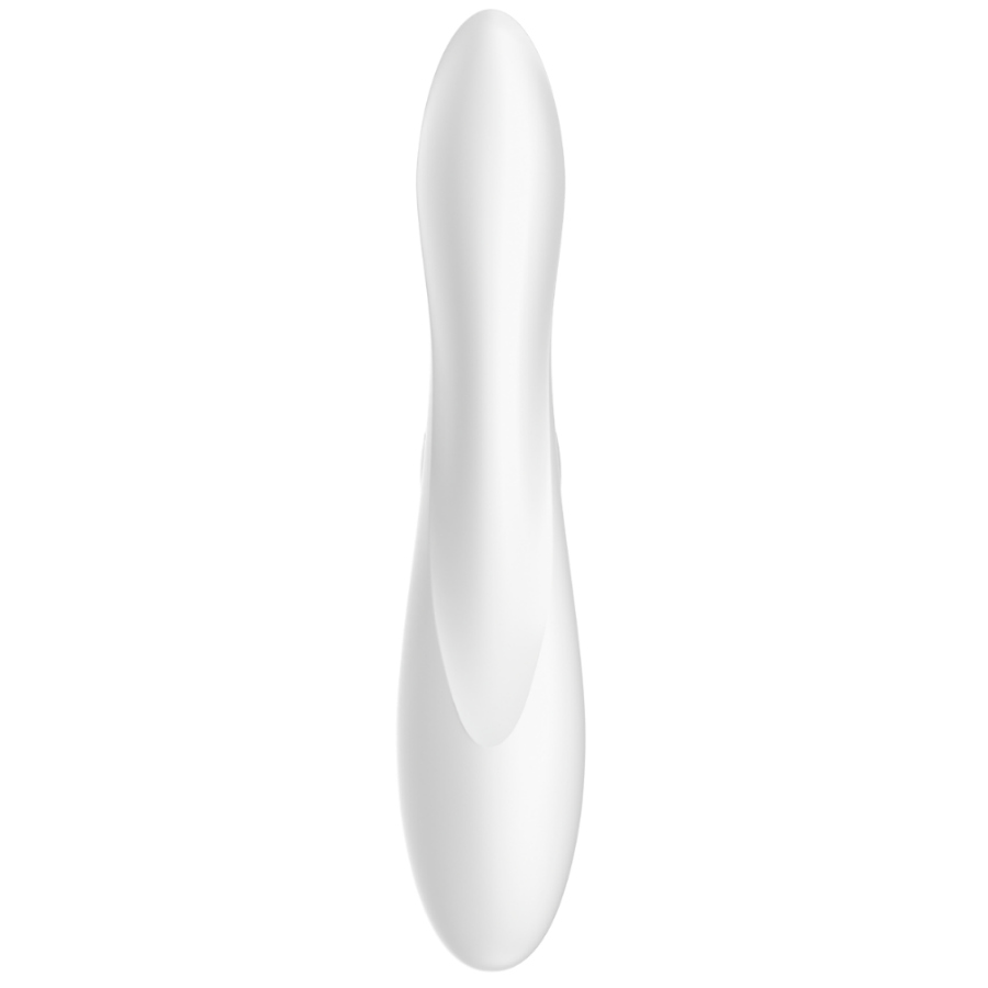 SATISFYER Pro G-Spot Rabbit – Vibrator (2020 Edition)