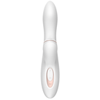 SATISFYER Pro G-Spot Rabbit – Vibrator (2020 Edition)