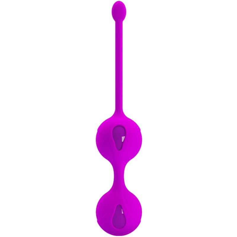 PRETTY LOVE Kegel Tighten Up II – Liebeskugeln-Set