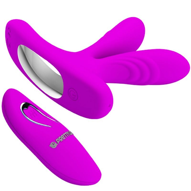 PRETTY LOVE Magic Finger – Stimolatore delle dita magiche