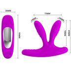 PRETTY LOVE Magic Finger – Stimolatore delle dita magiche