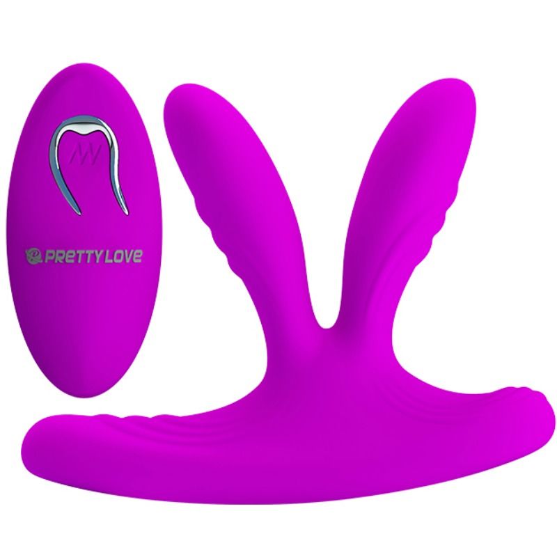 PRETTY LOVE Magic Finger – Stimolatore delle dita magiche