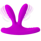 PRETTY LOVE Magic Finger – Stimolatore delle dita magiche