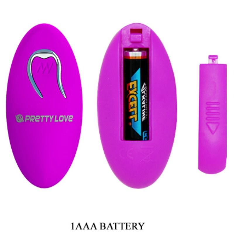 PRETTY LOVE Magic Finger – Stimolatore delle dita magiche