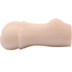 CRAZY BULL Waterskin – Vagina-Masturbator mit Selbstschmierung