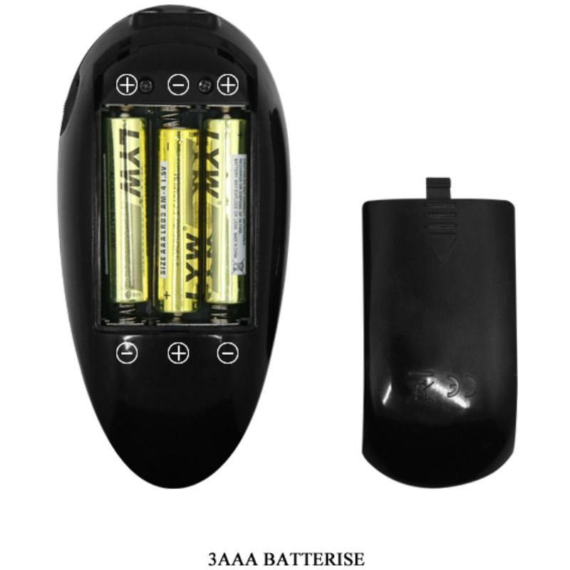 CRAZY BULL – Water skin vagina masturbador with vibrating bullet 2