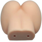 CRAZY BULL Realistische Vagina und Anus 6 – Masturbator mit angehobener Beinposition