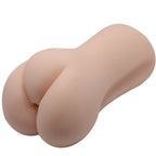 CRAZY BULL Waterskin Anal-Masturbator Modell 2 – mit Selbstschmierung