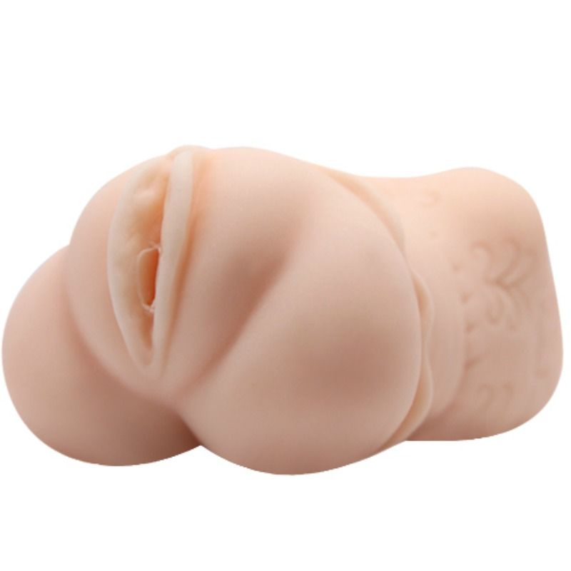 CRAZY BULL – Masturbador pelle acqua modello vagina 2