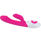 NALONE Dancer – Vibrator with rabbit and sound vibration